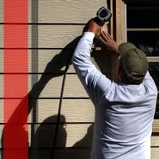 Custom Trim and Detailing for Siding in Fort Shawnee, OH